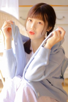 粉红战士