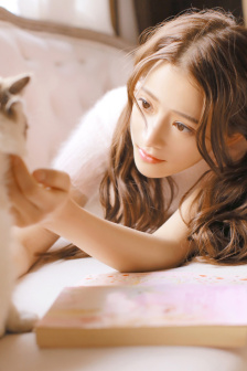 水元优奈